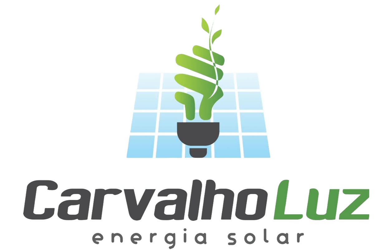Lp Carvalho Luz Energia Solar
